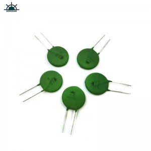 Original manufacturer specially customize surge protective 4R7D25 power NTC thermistor