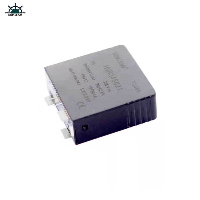 new product high reliability protection surge current 34S621 MOV SPD module surge protective device