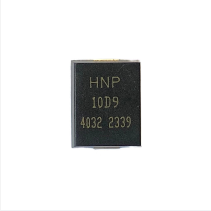 China manufacturer custom plastic package chip type power NTC thermistor
